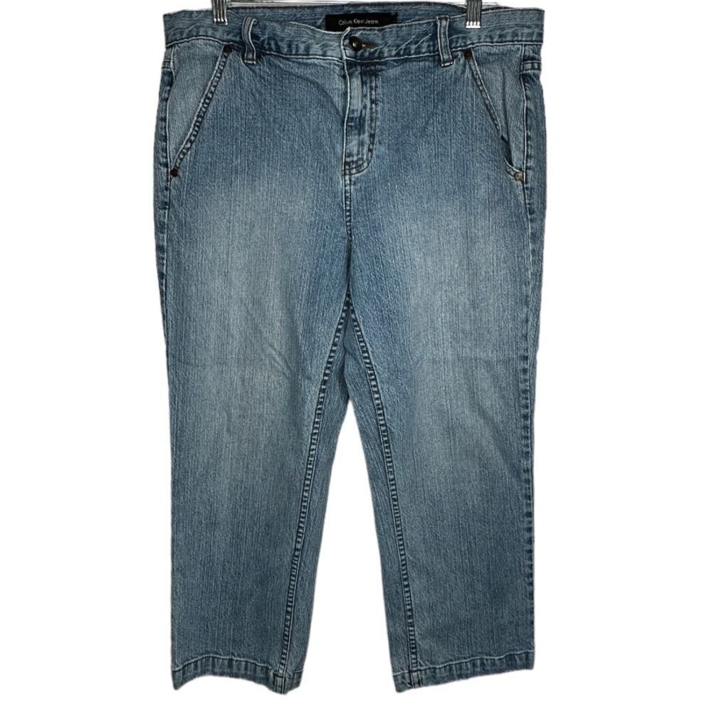 Vintage Calvin Klein Jeans‎